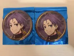 2026年最新】御影玲王 缶バッジの人気アイテム - メルカリ