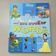 2026年最新】dwe big book of wordsの人気アイテム - メルカリ