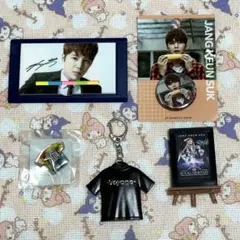 2026年最新】チャン グンソクの人気アイテム - メルカリ