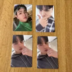 2026年最新】ikon ジュネ トレカの人気アイテム - メルカリ