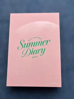 2026年最新】blackpink summer diary 2019の人気アイテム - メルカリ