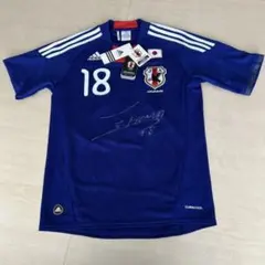 2026年最新】本田圭佑 サインの人気アイテム - メルカリ