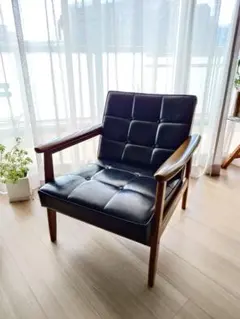 2026年最新】カリモク 1人掛けソファの人気アイテム - メルカリ