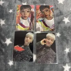 2026年最新】seventeen ホシ face the sunの人気アイテム - メルカリ