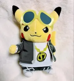 2026年最新】グズマ ピカチュウの人気アイテム - メルカリ
