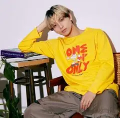 2026年最新】one n' only tシャツの人気アイテム - メルカリ