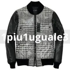 2026年最新】1piu1uguale3 スタジャンの人気アイテム - メルカリ