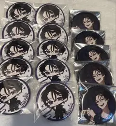 2026年最新】ピンズ・ピンバッジ・缶バッジの人気アイテム - メルカリ