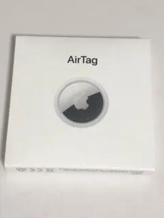 2026年最新】appleエアタグ未開封の人気アイテム - メルカリ