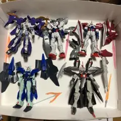 2026年最新】ガンダムLOブースターの人気アイテム - メルカリ