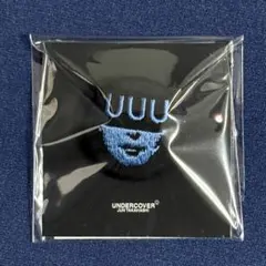 2026年最新】バッチ アンダーカバーの人気アイテム - メルカリ