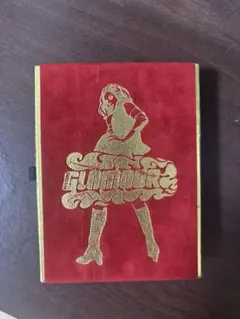 2026年最新】hysteric glamour トランプの人気アイテム - メルカリ