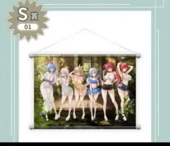 2026年最新】勝利の女神nikke タペストリーの人気アイテム - メルカリ