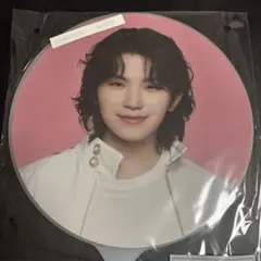 2026年最新】seventeen ウジ うちわの人気アイテム - メルカリ