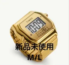 2026年最新】TIMEX mm6 m/lの人気アイテム - メルカリ
