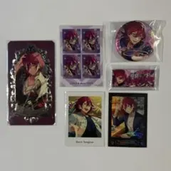 2026年最新】七種茨 缶バッジの人気アイテム - メルカリ