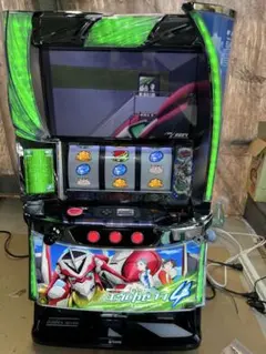 2026年最新】エウレカセブン2 実機の人気アイテム - メルカリ