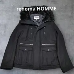 2026年最新】レノマ ダウンの人気アイテム - メルカリ