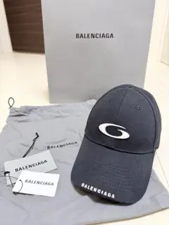 2026年最新】Balenciaga Loop Sports Icon キャップの人気アイテム