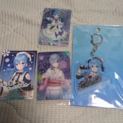 2026年最新】ホロライブチョコ 星街すいせいの人気アイテム - メルカリ