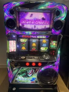 エウレカセブン2 実機パチスロ 実機 エウレカセブン2 Yahoo