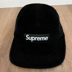 2026年最新】supreme キャップ コーデュロイの人気アイテム - メルカリ