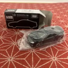 2026年最新】トミカ トヨタ 86 クリスタルブラックシリカの人気
