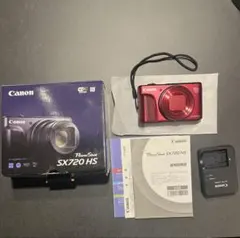 2026年最新】sx720hs 充電器の人気アイテム - メルカリ