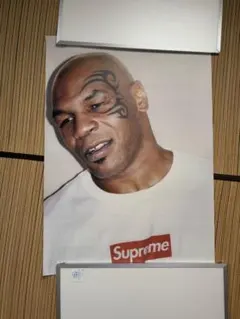 2026年最新】supreme タイソンの人気アイテム - メルカリ