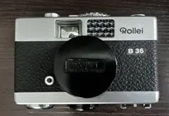 2026年最新】rollei b35の人気アイテム - メルカリ