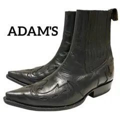 2026年最新】アダムス ブーツの人気アイテム - メルカリ