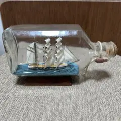 2026年最新】ガラス ボトルシップの人気アイテム - メルカリ