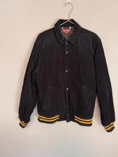 2026年最新】supreme コーデュロイジャケットの人気アイテム - メルカリ