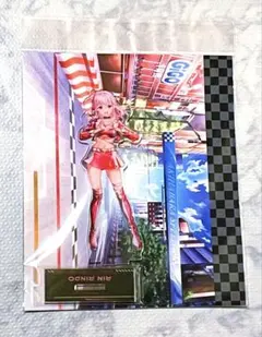 2026年最新】ハイスピード アクリルスタンドの人気アイテム - メルカリ