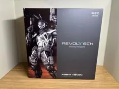 2026年最新】リボルテック ヴェノムの人気アイテム - メルカリ