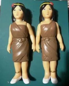 2026年最新】小美人 ソフビの人気アイテム - メルカリ