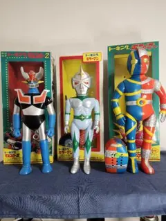 2026年最新】トーキング キカイダーの人気アイテム - メルカリ