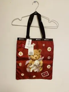 2026年最新】レスポートサック クマの人気アイテム - メルカリ