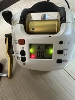 2026年最新】シマノ電動リール3000の人気アイテム - メルカリ