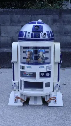 2026年最新】r2-d2 ドリンククーラーの人気アイテム - メルカリ
