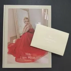 2026年最新】yes i am minaの人気アイテム - メルカリ
