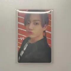 2026年最新】bts ジョングク トレカ butterの人気アイテム - メルカリ