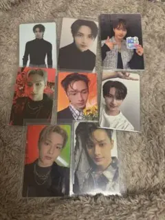 2026年最新】seventeen ジュン トレカ 中華の人気アイテム - メルカリ