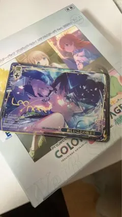 2026年最新】レアリティ：シークレットレア ヴァイスシュヴァルツの