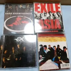 2026年最新】exile our style 初回の人気アイテム - メルカリ