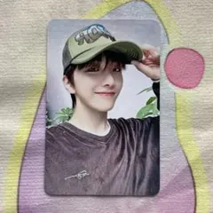 2026年最新】boynextdoor サノク ウナクの人気アイテム - メルカリ