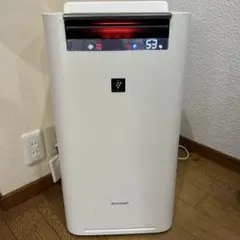 2026年最新】空気清浄機 シャープ ki-js50の人気アイテム - メルカリ