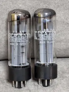 2026年最新】松下 6CA7の人気アイテム - メルカリ