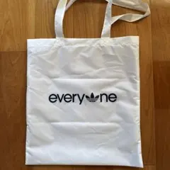 2026年最新】everyone トートバッグの人気アイテム - メルカリ
