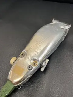 2026年最新】マツオカ 電気バリカンの人気アイテム - メルカリ